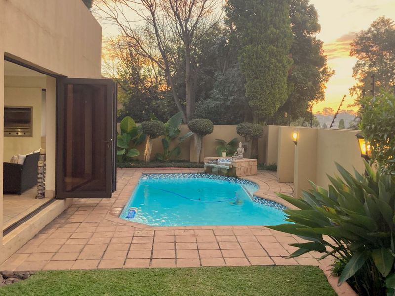 House For Sale in Paulshof - Photo 9