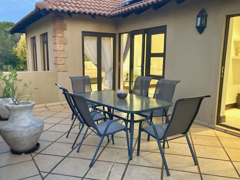 House For Sale in Paulshof - Photo 5