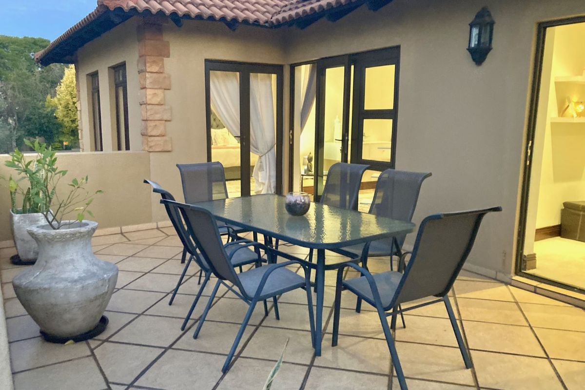 House For Sale in Paulshof - Photo 5