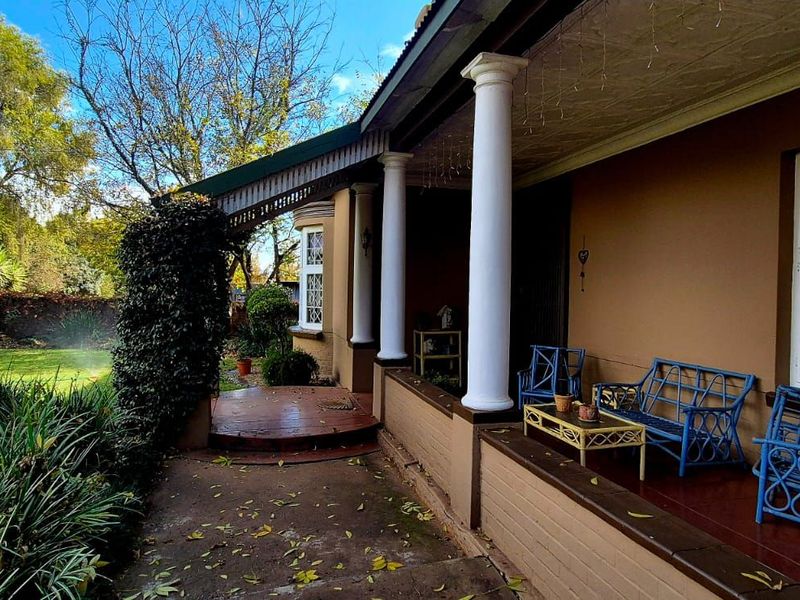 House For Sale in Lydenburg Central - Photo 3