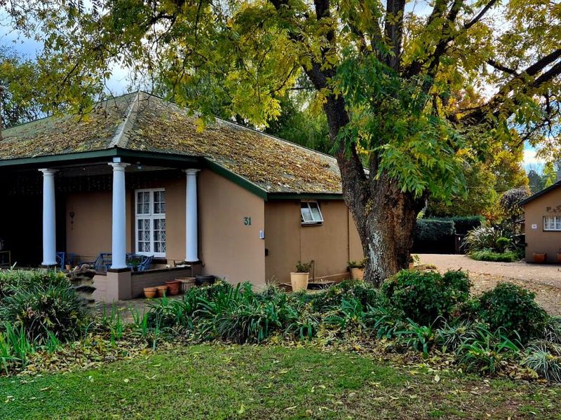 House For Sale in Lydenburg Central - Photo 1