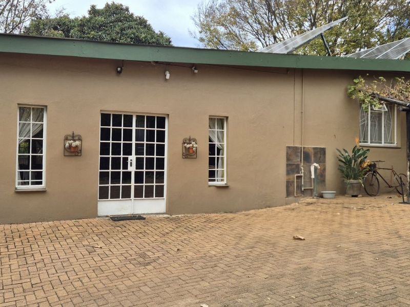 House For Sale in Lydenburg Central - Photo 10