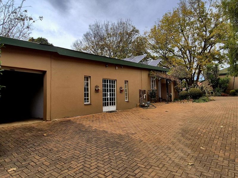House For Sale in Lydenburg Central - Photo 7