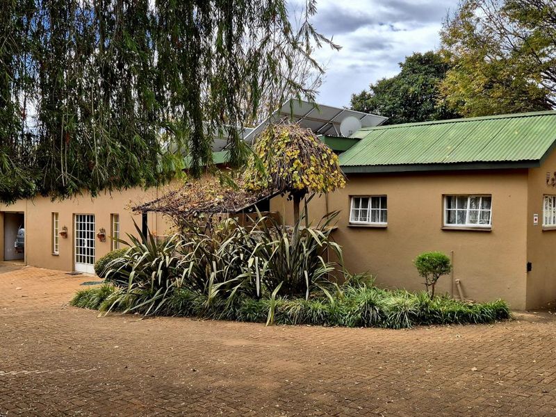 House For Sale in Lydenburg Central - Photo 5