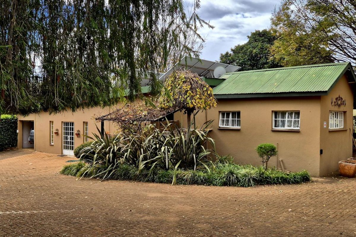 House For Sale in Lydenburg Central - Photo 5
