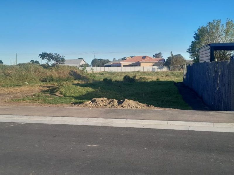 Vacant Land Residential For Sale in Pacaltsdorp - Photo 3