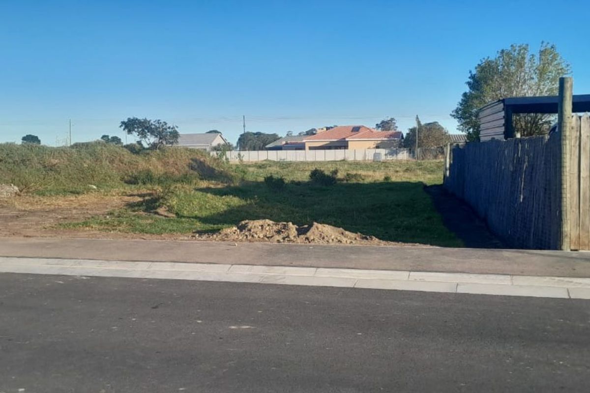 Vacant Land Residential For Sale in Pacaltsdorp - Photo 3