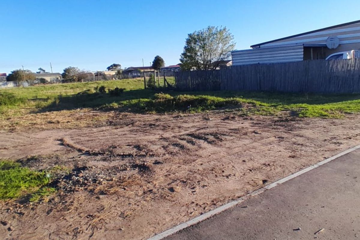 Vacant Land Residential For Sale in Pacaltsdorp - Photo 2