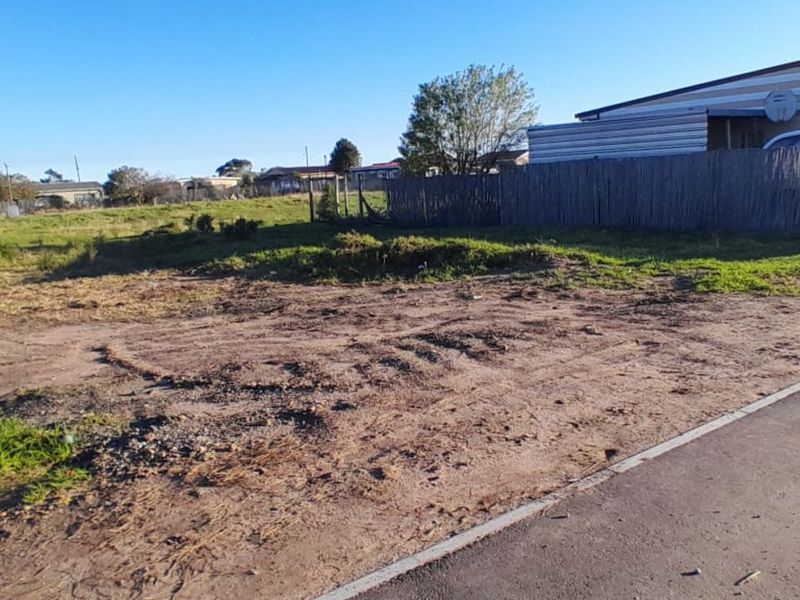 Vacant Land Residential For Sale in Pacaltsdorp - Photo 1