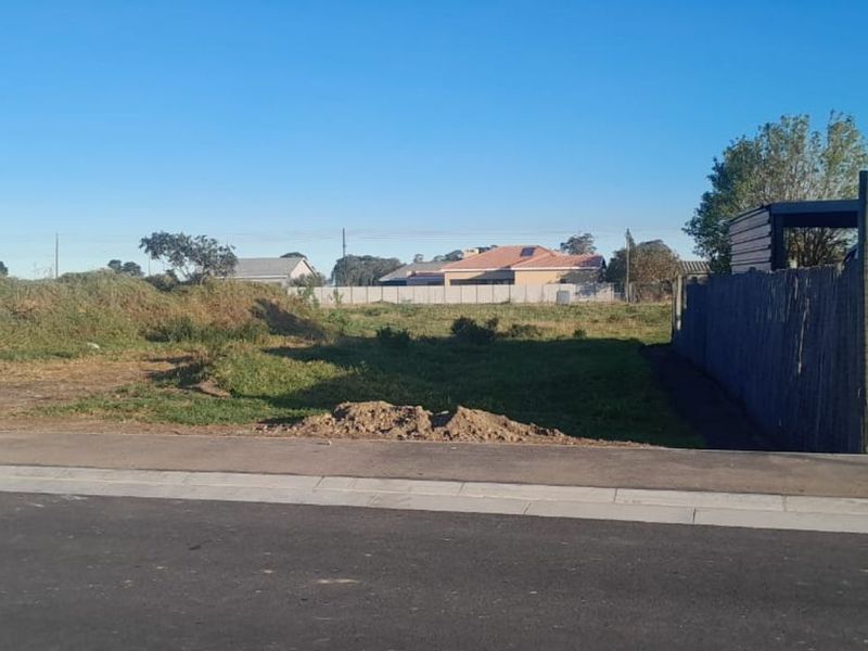 Vacant Land Residential For Sale in Pacaltsdorp - Photo 4