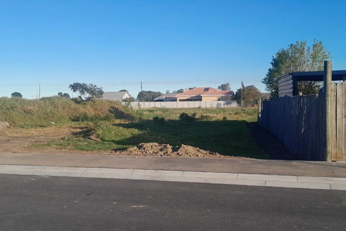 Vacant Land Residential For Sale in Pacaltsdorp - Photo 4