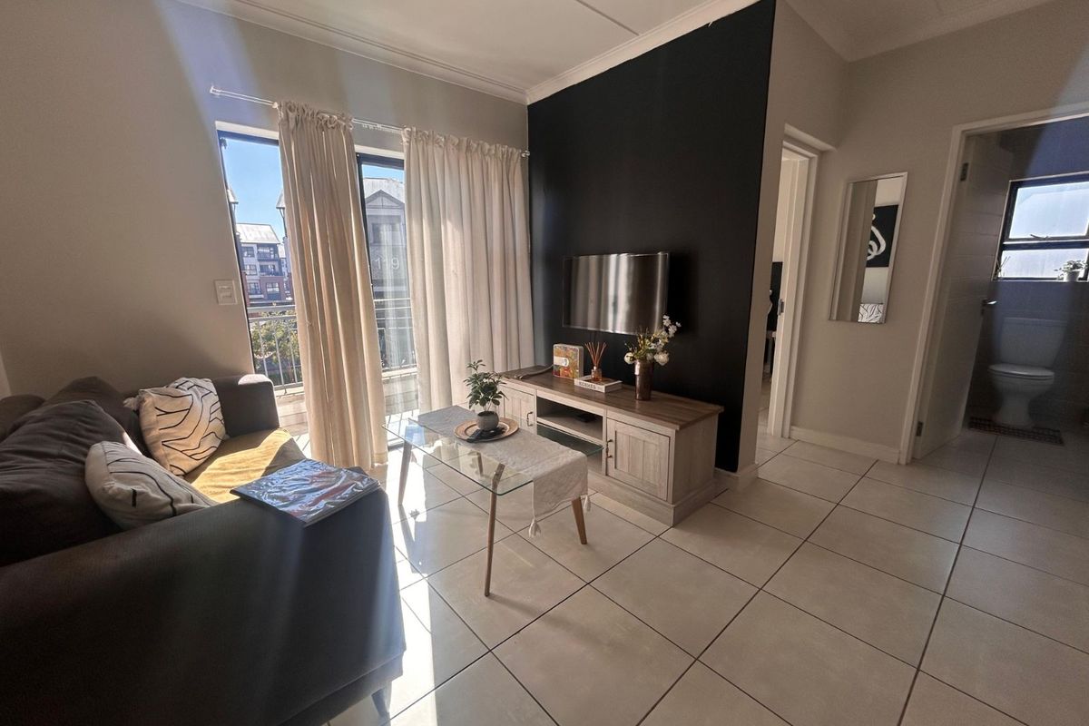 Apartment To Rent in Blyde Riverwalk Estate - Photo 2