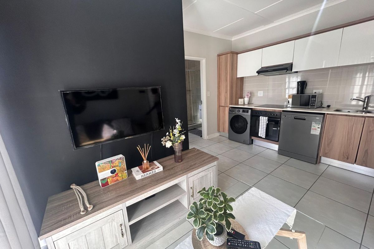 Apartment To Rent in Blyde Riverwalk Estate - Photo 4