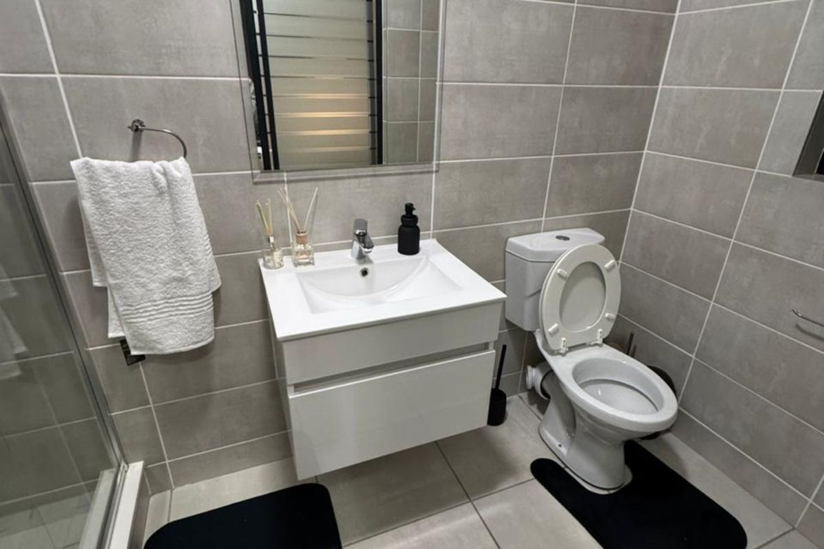 Apartment To Rent in Blyde Riverwalk Estate - Photo 4