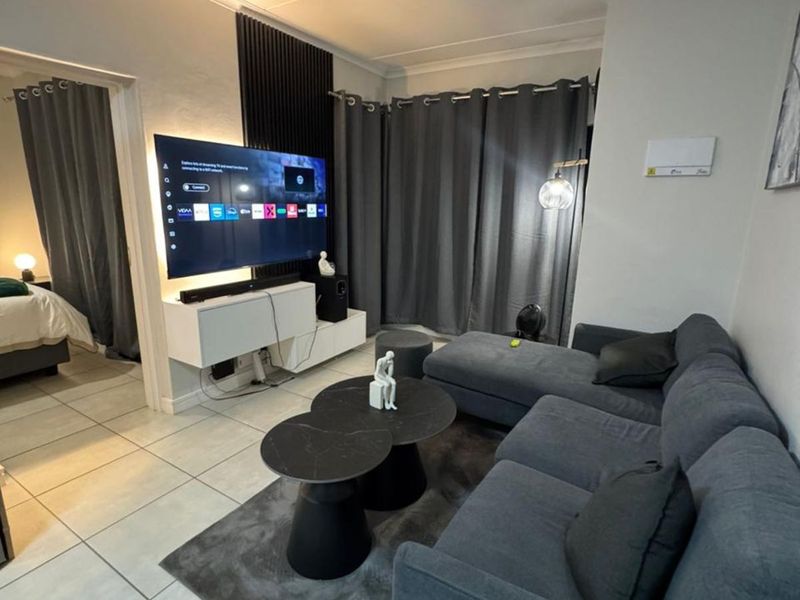 Apartment To Rent in Blyde Riverwalk Estate - Photo 5
