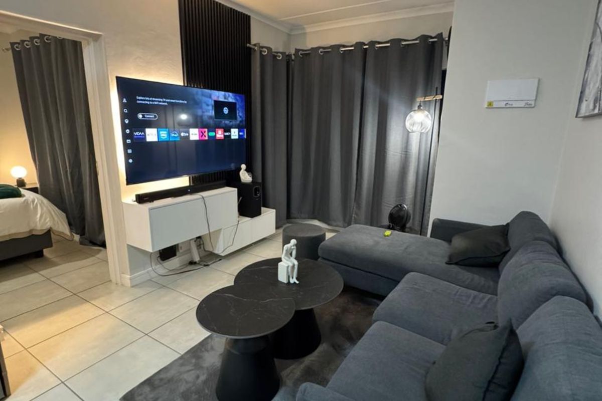Apartment To Rent in Blyde Riverwalk Estate - Photo 5