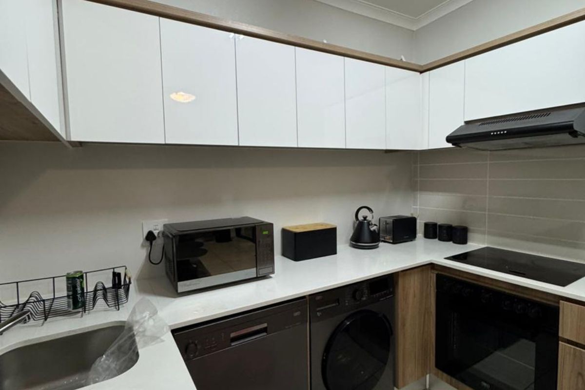 Apartment To Rent in Blyde Riverwalk Estate - Photo 2