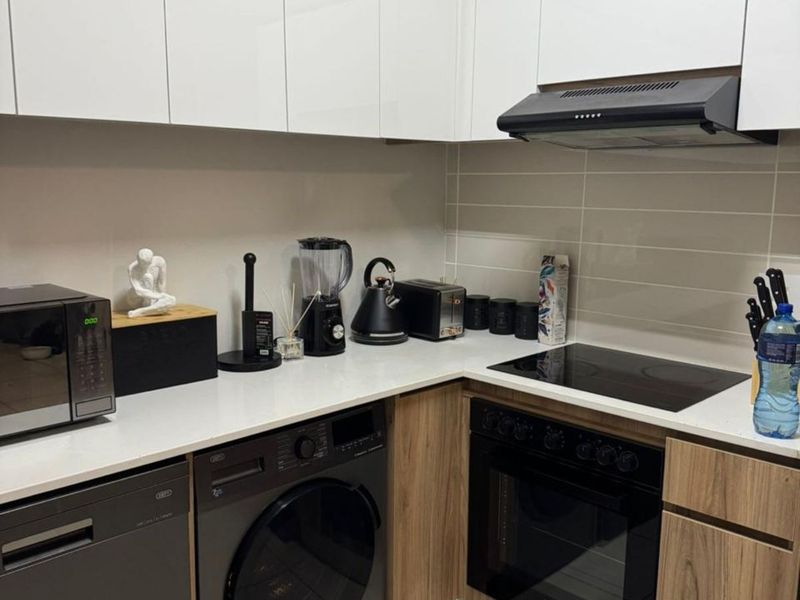 Apartment To Rent in Blyde Riverwalk Estate - Photo 3