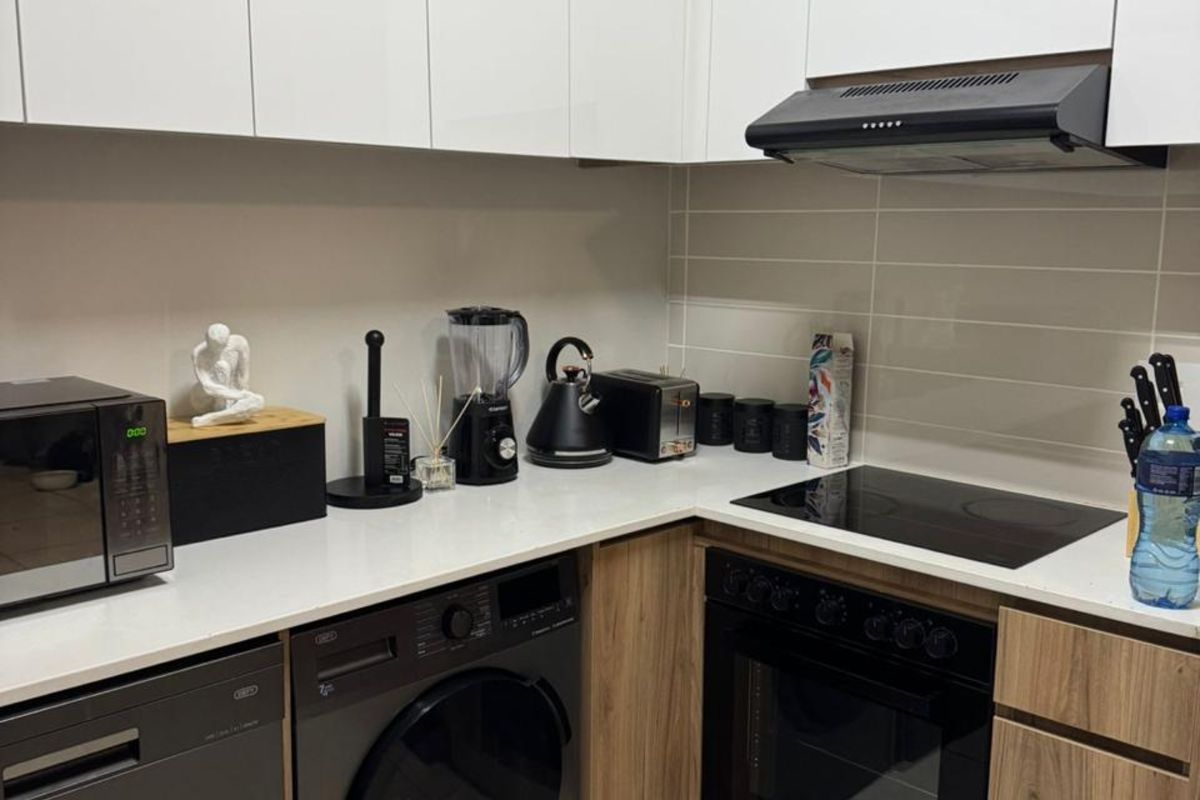 Apartment To Rent in Blyde Riverwalk Estate - Photo 3