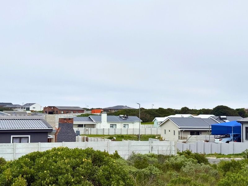 Vacant Land Residential For Sale in Kleinbaai - Photo 2