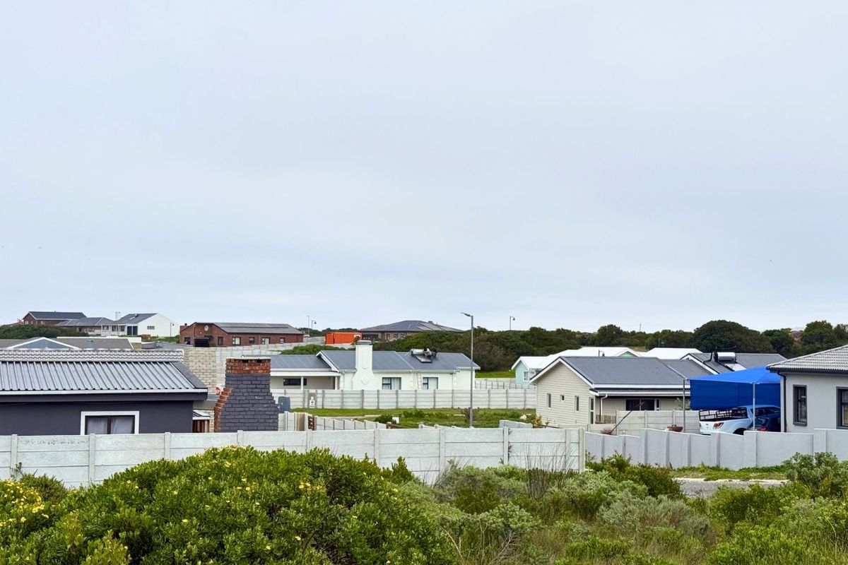 Vacant Land Residential For Sale in Kleinbaai - Photo 2