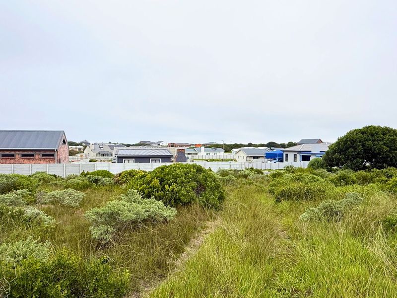 Vacant Land Residential For Sale in Kleinbaai - Photo 4