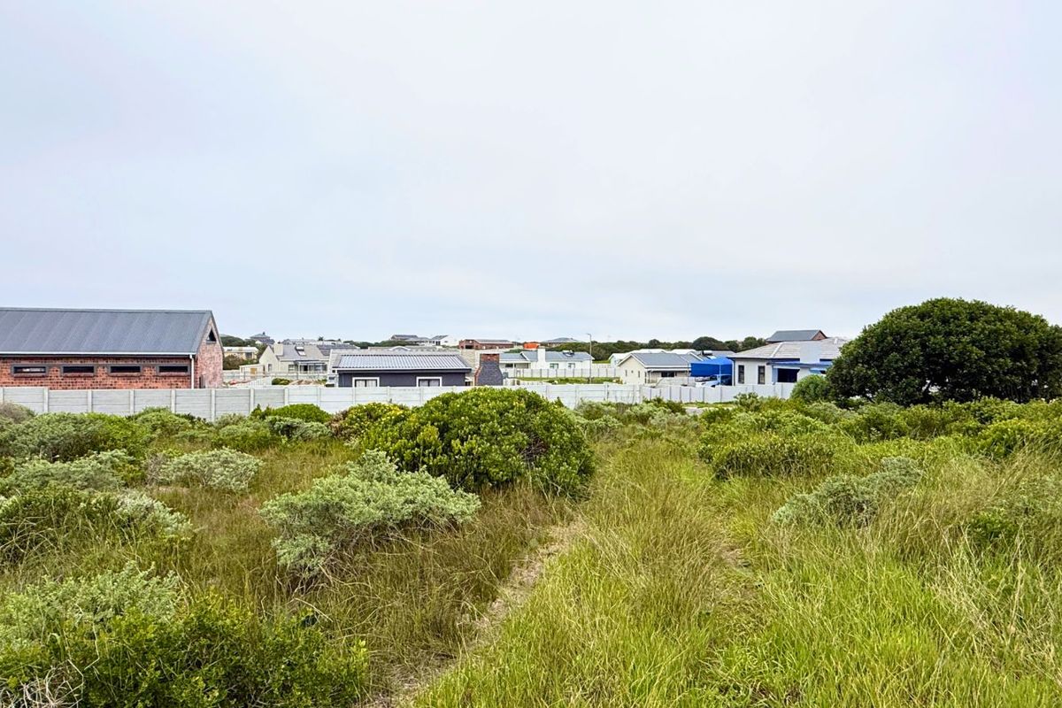 Vacant Land Residential For Sale in Kleinbaai - Photo 4