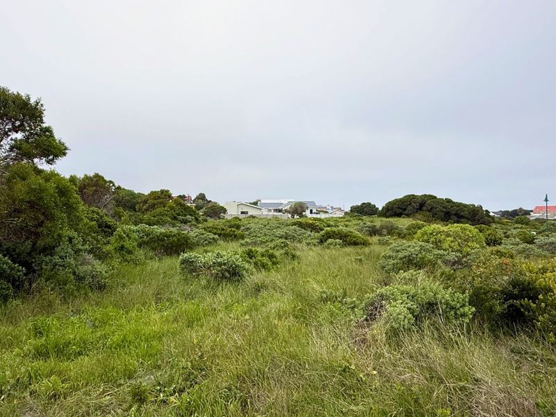 Vacant Land Residential For Sale in Kleinbaai - Photo 3