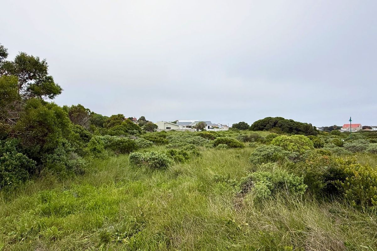 Vacant Land Residential For Sale in Kleinbaai - Photo 3