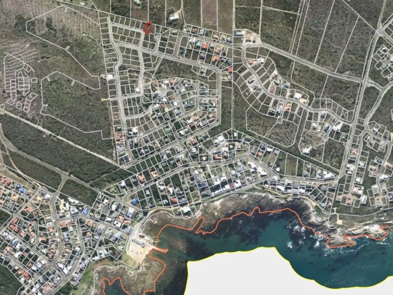 Vacant Land Residential For Sale in Kleinbaai - Photo 8