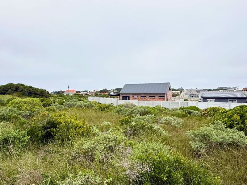 Vacant Land Residential For Sale in Kleinbaai - Photo 6