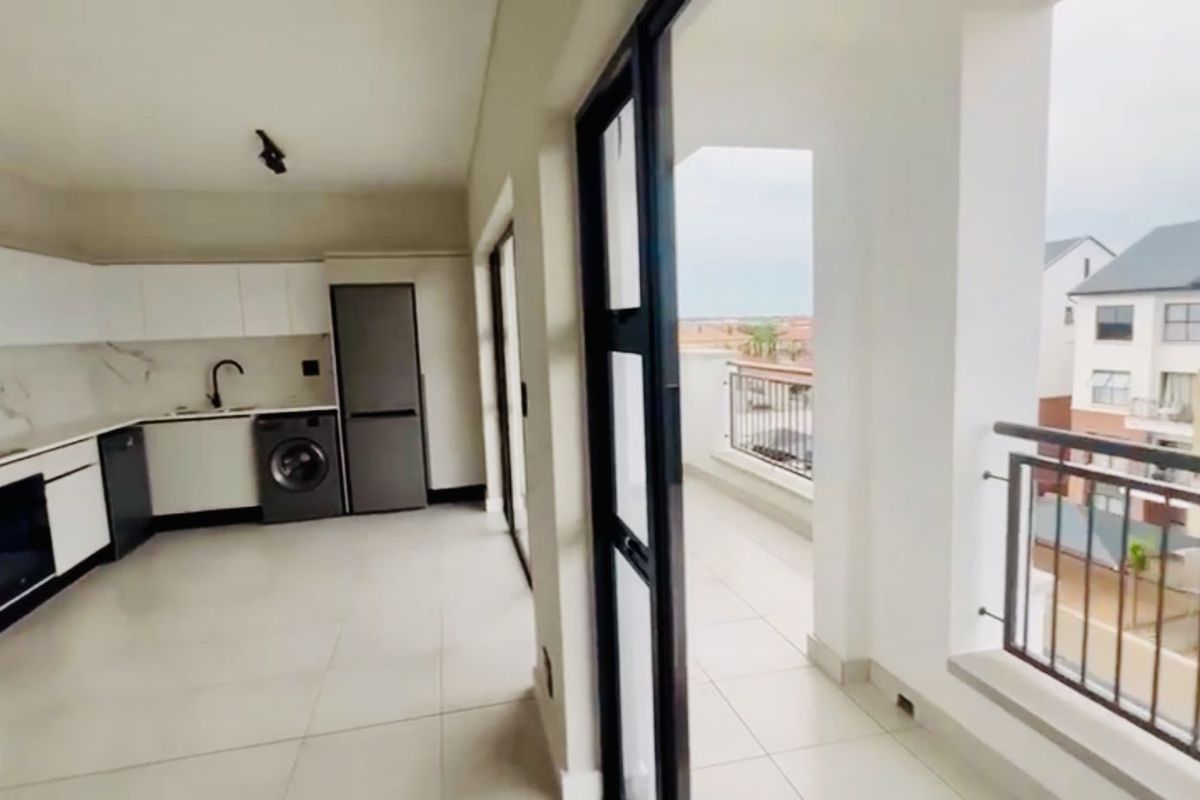House To Rent in Blyde Riverwalk Estate - Photo 3