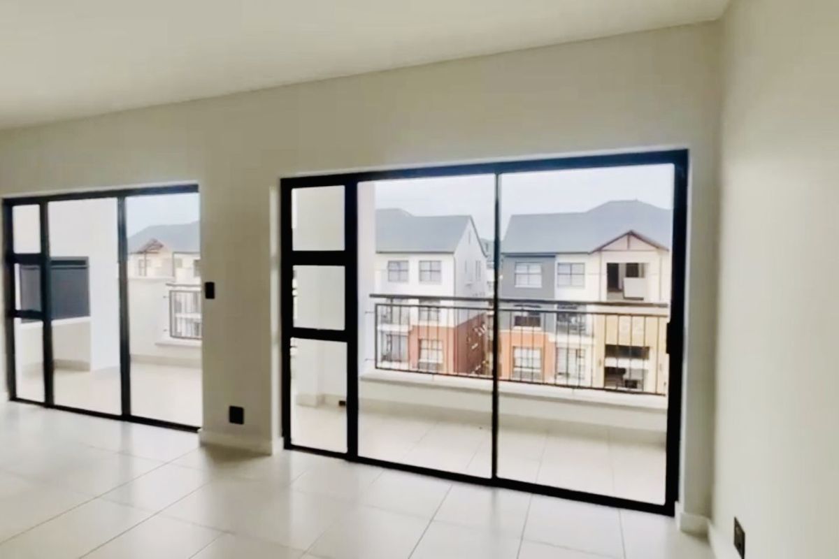 House To Rent in Blyde Riverwalk Estate - Photo 2