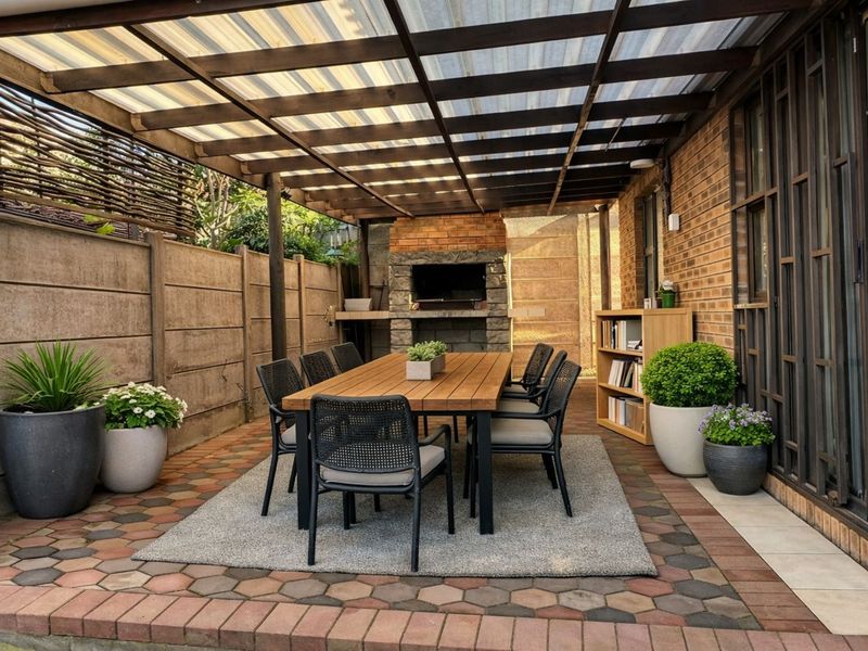 Townhouse For Sale in Hartenzicht - Photo 6
