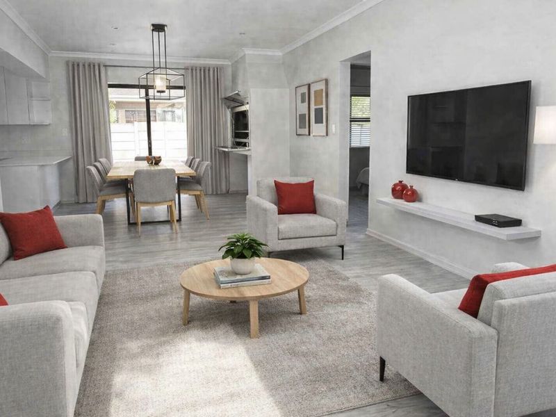 Townhouse For Sale in Hartenzicht - Photo 1