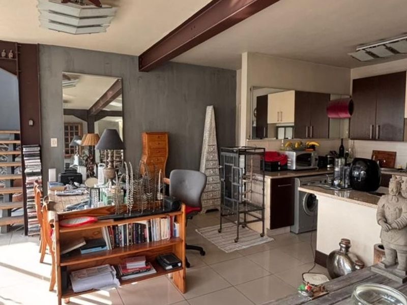 Apartment To Rent in Braamfontein - Photo 3