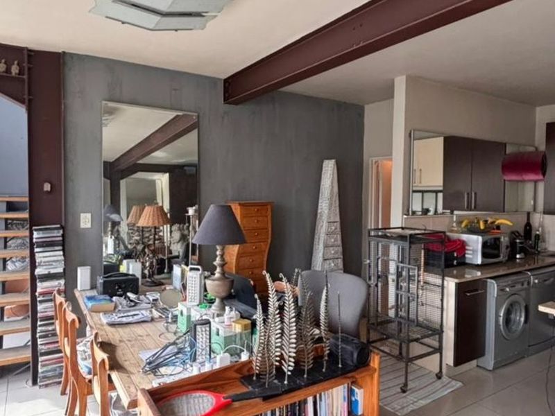 Apartment To Rent in Braamfontein - Photo 10