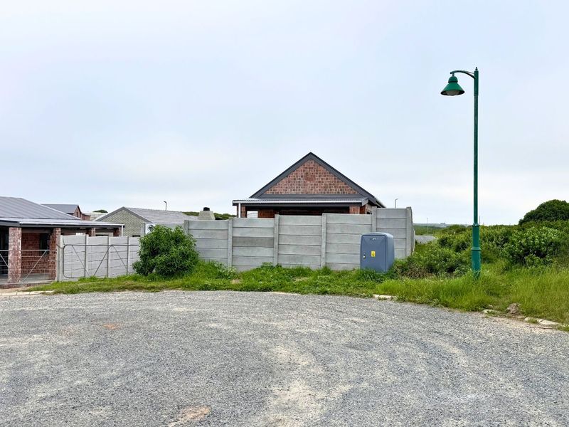 Vacant Land Residential For Sale in Kleinbaai - Photo 2
