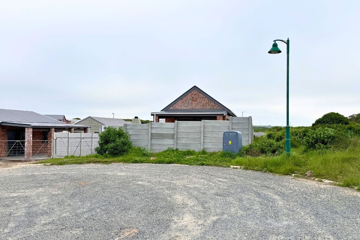 Vacant Land Residential For Sale in Kleinbaai - Photo 2