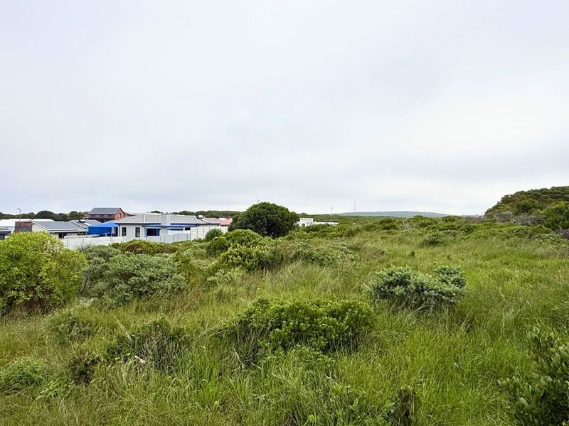 Vacant Land Residential For Sale in Kleinbaai - Photo 7