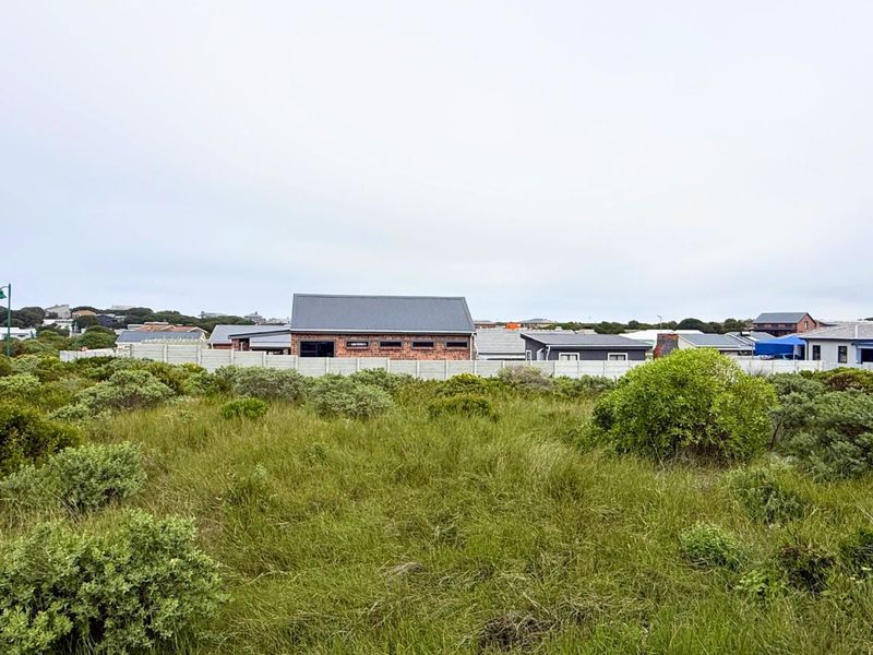 Vacant Land Residential For Sale in Kleinbaai - Photo 6