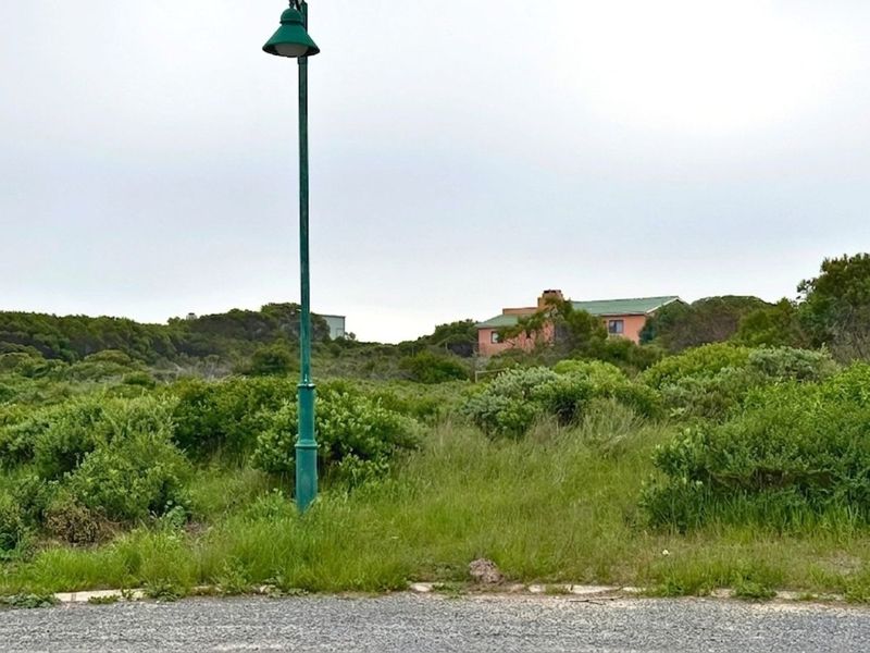 Vacant Land Residential For Sale in Kleinbaai - Photo 1