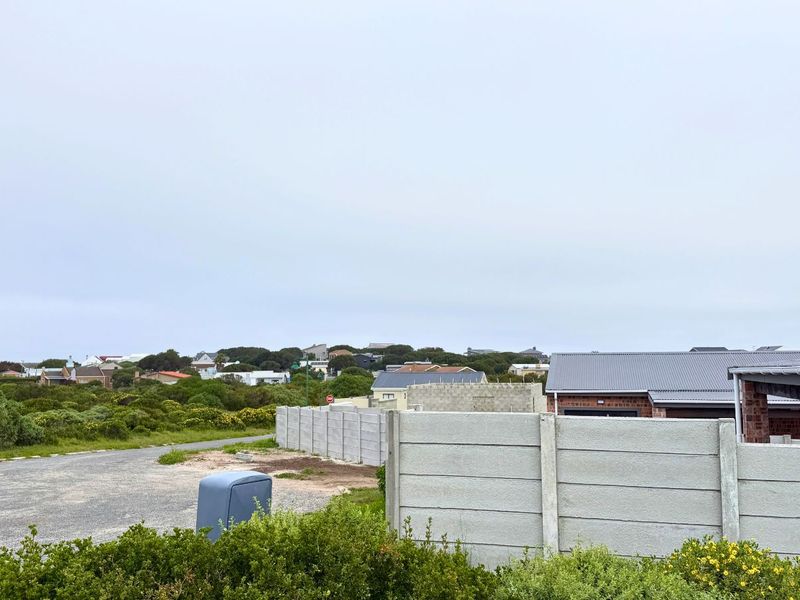 Vacant Land Residential For Sale in Kleinbaai - Photo 5