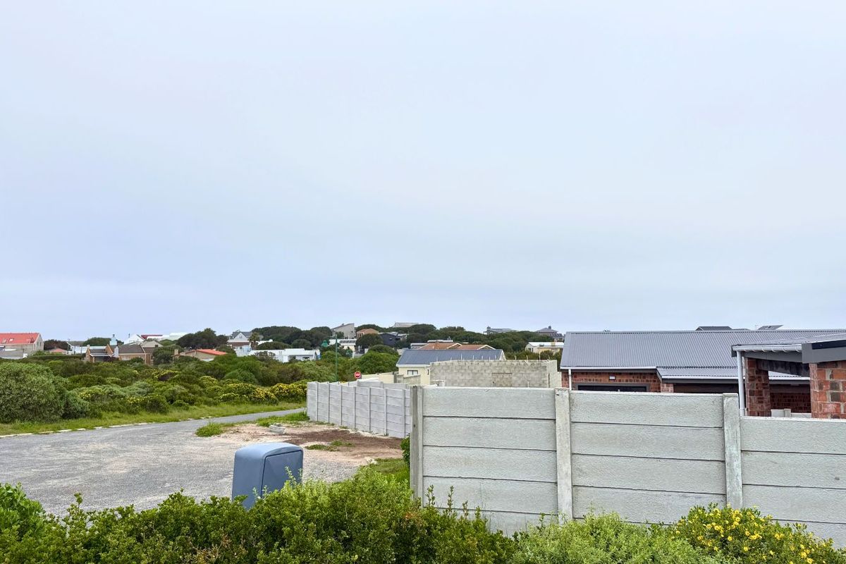 Vacant Land Residential For Sale in Kleinbaai - Photo 5