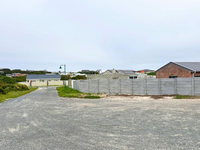 Vacant Land Residential For Sale in Kleinbaai - Photo 3