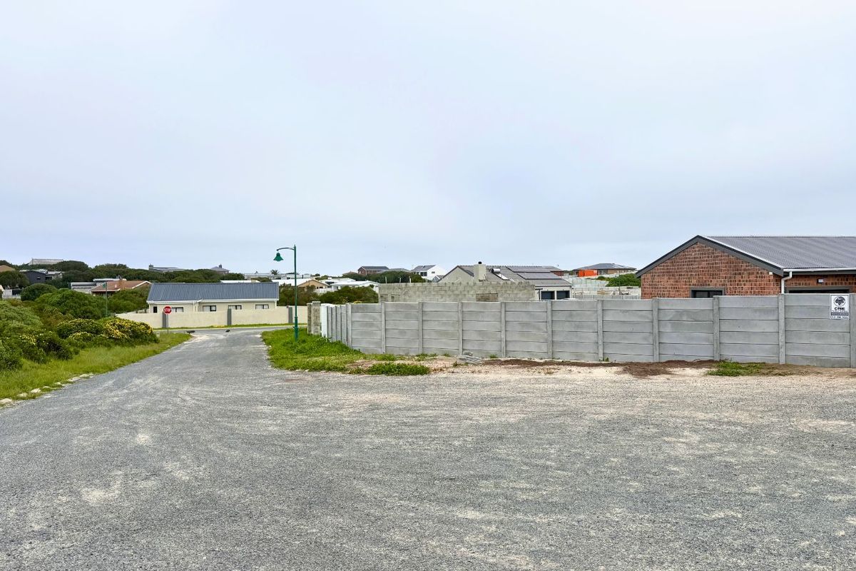 Vacant Land Residential For Sale in Kleinbaai - Photo 3