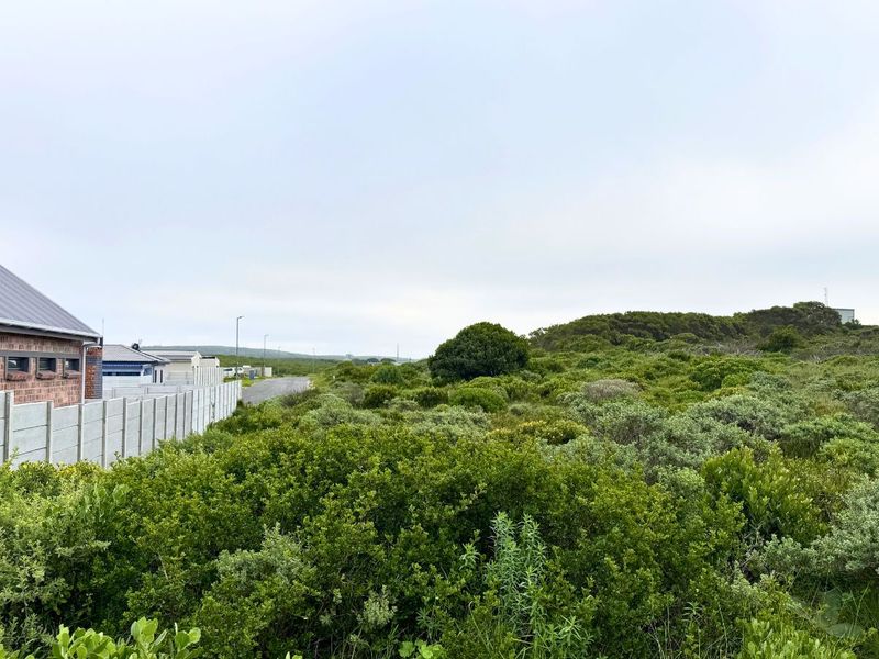 Vacant Land Residential For Sale in Kleinbaai - Photo 4