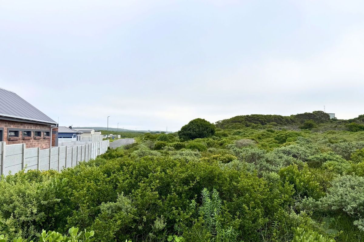 Vacant Land Residential For Sale in Kleinbaai - Photo 4