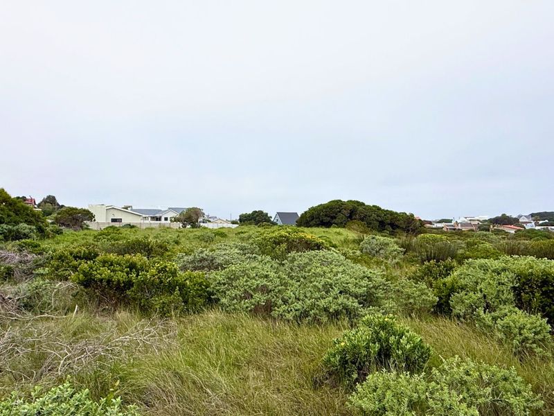 Vacant Land Residential For Sale in Kleinbaai - Photo 10