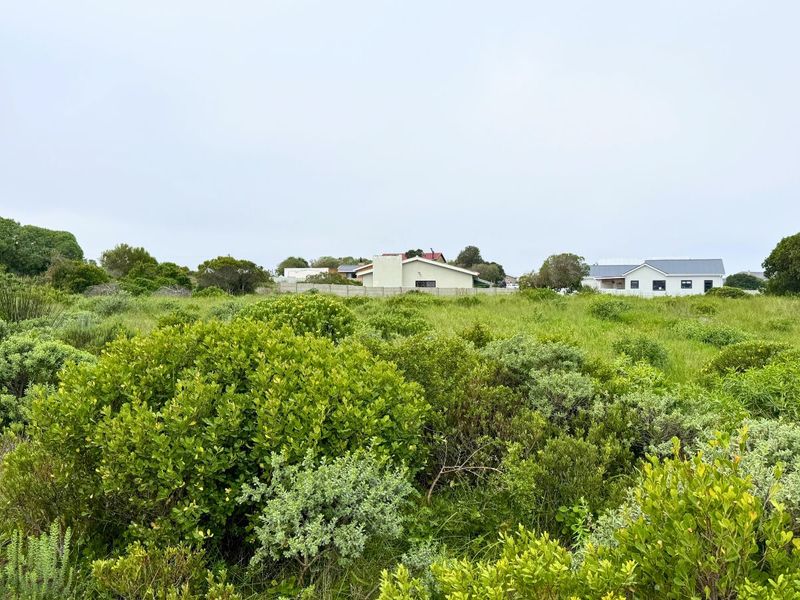 Vacant Land Residential For Sale in Kleinbaai - Photo 9